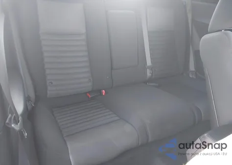 2012 Dodge Challenger Sxt z USA, uszkodzony, nr VIN 2C3CDYAG0CH258938